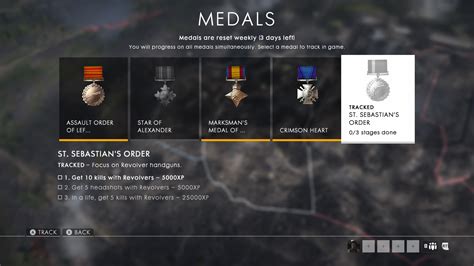 Best revolver for this? : r/battlefield_one