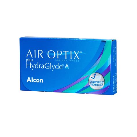 Air Optix Plus Hydraglyde 3pk – TA-TO.com