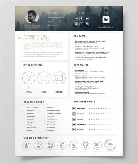 Cv Graphique Des Mod Les De Cv Visuellement R Ussis