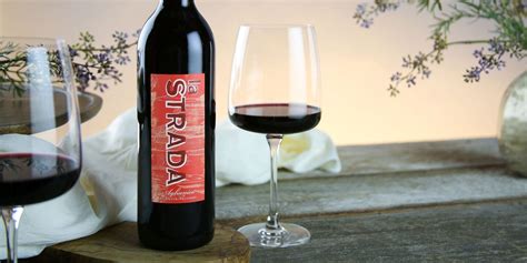 David Akiyoshi Reserve La Strada Aglianico 2021 NakedWines