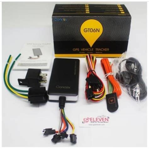 Jual Gt N Gps Tracker Pelacak Mobil Shopee Indonesia