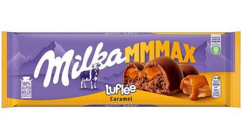 Milka Luflee Alpenmilch Gr Hot Sex Picture