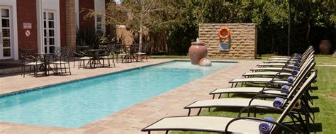 Hotels in Bloemfontein | Protea Hotel Bloemfontein