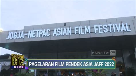 CNN Indonesia Daily On Twitter Jogja Asian Film Festival Atau JAFF Ke