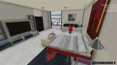 2021 Modern Mansion [MapEditor] - GTA5-Mods.com