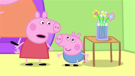 Peppa Pig Hide And Seek YouTube