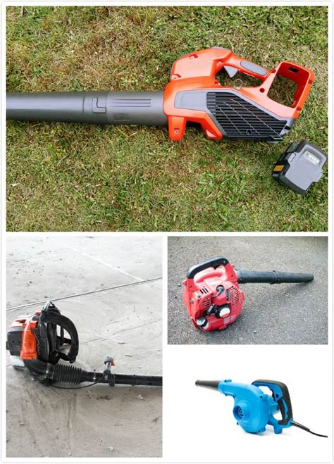 Cfm Vs Mph Which Is Important For A Leaf Blower