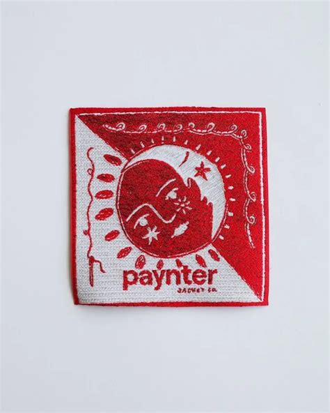 The Paynter - Merchant & Mills