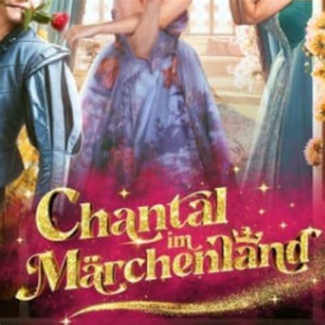 GANZER FILM Chantal im Märchenland Stream Deutsch Kostenlos COMPLETT