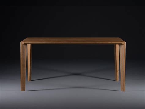 Hanny Rectangular Solid Wood Dining Table By Artisan Design Artisan