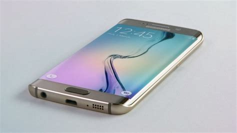 Samsung Galaxy S6 Edge Plus Review Gadget Vibes