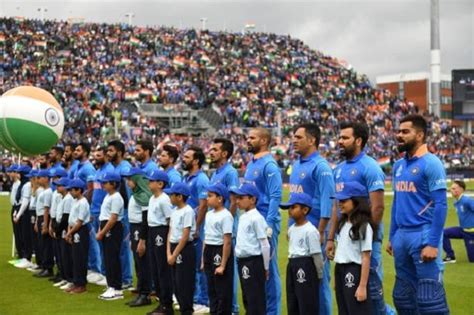 India vs Bangladesh LIVE Streaming, World Cup 2019: Where and how to ...