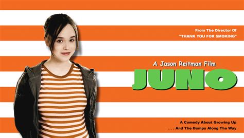 Juno Recensione Del Film Di Jason Reitman Cinefilosit