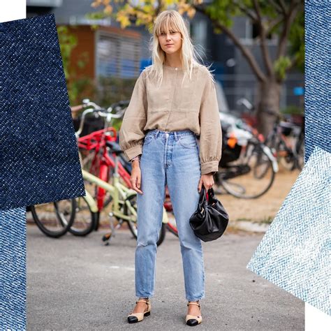 How To Wear Levis 501 Jeans A Guide For Chic Women — No Time For Style