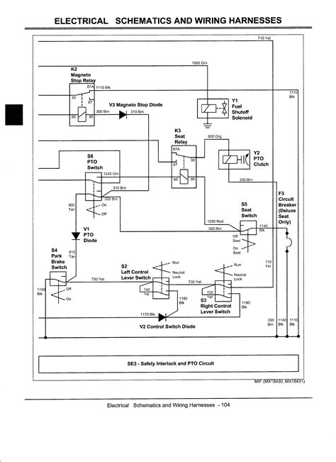 John Deere 717a Wiring Diagram Handicraftsful