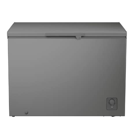 Hisense L Chest Freezer Titanium Silver H Cfs Stasie Meubels