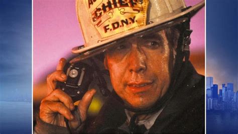 Video Its Still Very Raw Even 21 Years Later Retired FDNY Chief