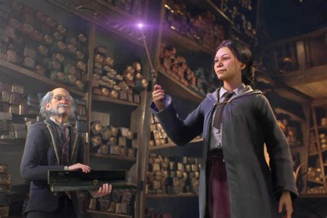 Hogwarts Legacy Co Wiemy O Dziedzictwie Hogwartu Kiedy Premiera Geex