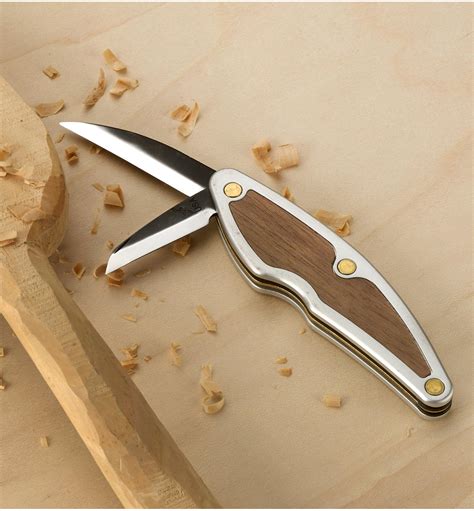 Whittling Pocket Knife