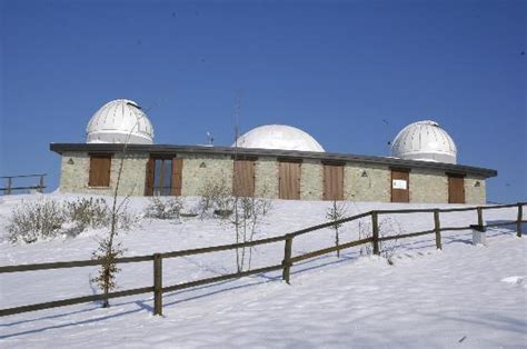 Planetario E Osservatorio Astronomico Di Ca Del Monte Cecima