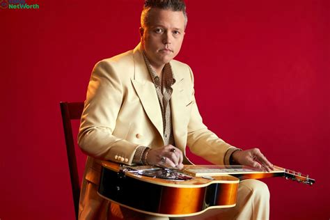 jason isbell net worth 2022