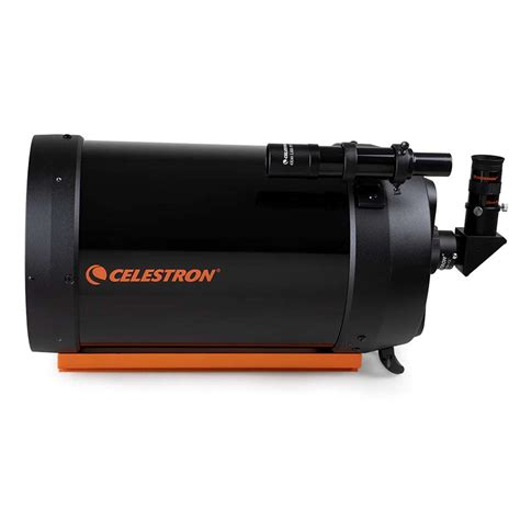 Celestron C8 8 Xlt Ota Widescreen Centre