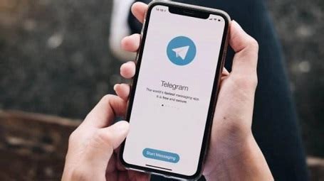 Cara Membuat Status Di Telegram Metode Paling Praktis