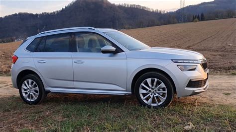 Skoda karoq suv 2020 in depth review carwow reviews – Artofit