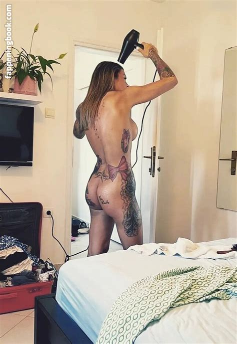 Miss Mona Liisa Mia Hartmann Nude Onlyfans Leaks The Fappening