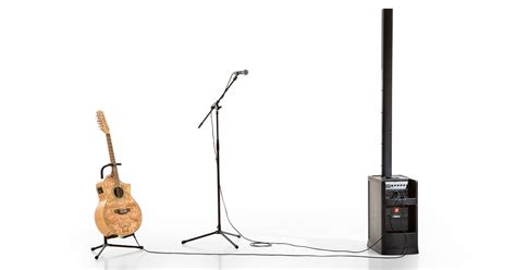 JBL EON ONE MK2 Battery-Powered Column Speaker | Guitar Center