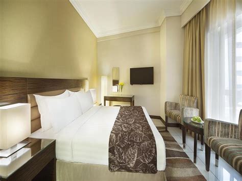 Gateway Hotel Dubai In United Arab Emirates Room Deals Photos And Reviews