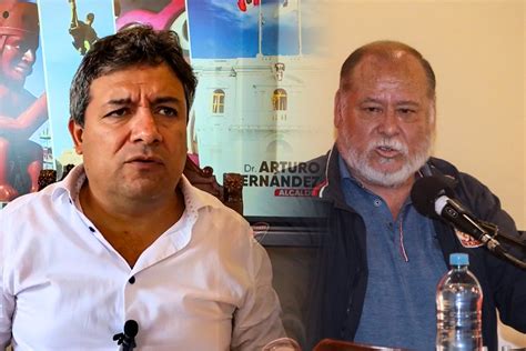 Procuraduría de la MPT interpuso denuncias penales contra Arturo