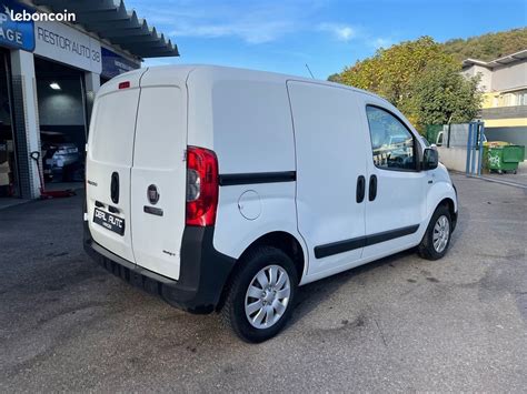 Fiat Fiorino ii 1 3 multijet 75 pack professional à vendre Photo 3