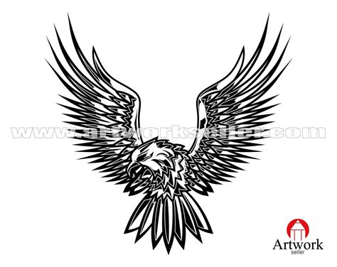 Eagle Svg Eagles Svg Eagle Silhouette Svg Files Eagle Cut File Etsy