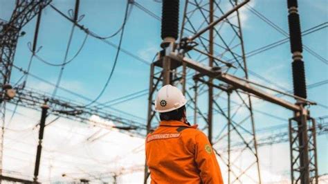 PLN Hemat Rp 554 Miliar Seusai IBT 5 Krian Berhasil Energize Dan