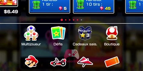 Mario Kart Tour Comment Faire Des Ultra Mini Turbos Nationhive