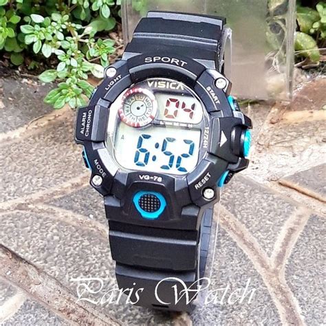 Jual Jam Tangan Qandq Anak Anak Di Lapak Paris Watch Bukalapak