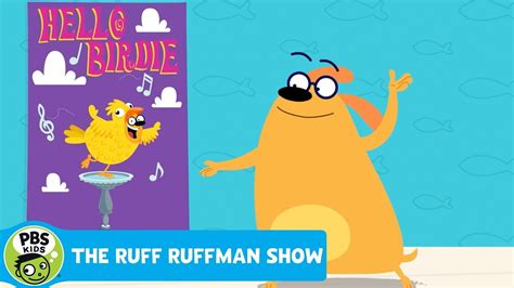 Pbs Kids Org Fetch With Ruff Ruffman Games | Kids Matttroy