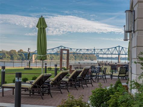 Riverfront Hotels in Downtown Owensboro, KY | Holiday Inn Owensboro ...