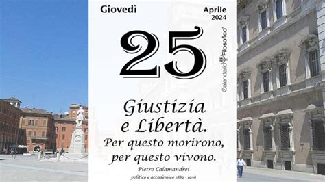 Almanacco Mercoled Aprile Accadde Oggi Compleanni Santo E