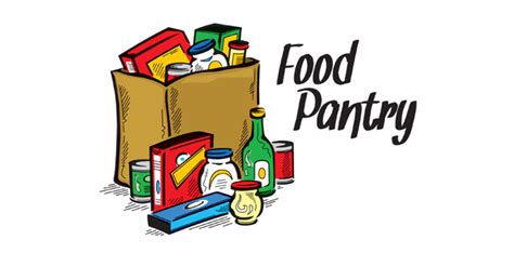 Download High Quality volunteer clipart food pantry Transparent PNG ...