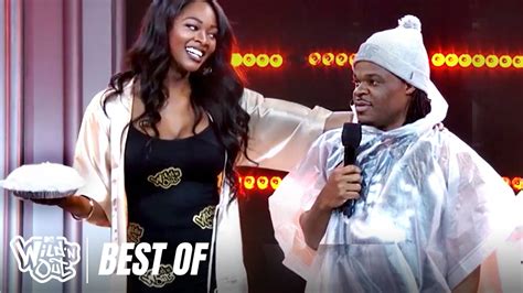 Best Of Wild N Out Games Super Compilation Wild N Out Youtube