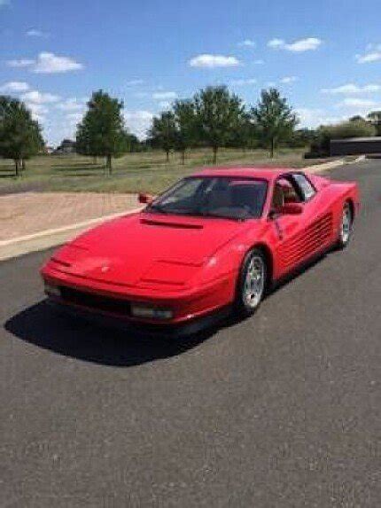 Ferrari Kit Cars and Replicas for Sale - Classics on Autotrader