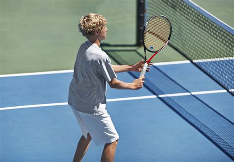 USTA Junior Tennis Tournaments - Columbia Athletic Club