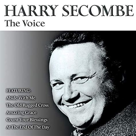 Songs Of Joy By Harry Secombe On Amazon Music Amazon Co Uk