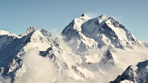 Overview | Courchevel Ski Resort | Rosewood Courchevel