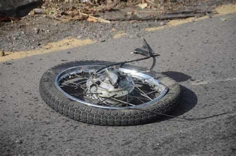 Tr Iler Arrolla A Motociclista En Boca Del R O Paso Del Toro