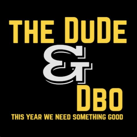 The Dude And Dbo Listen To Podcasts On Demand Free Tunein