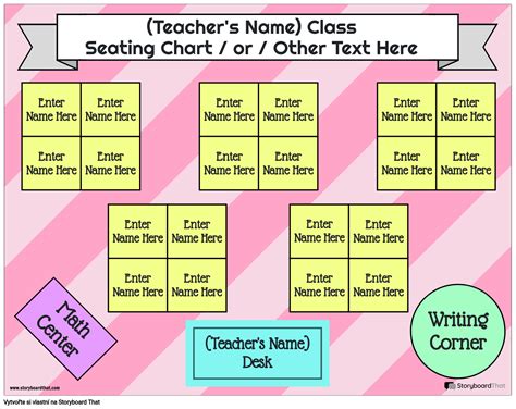 Tabulka Sezen Storyboard O Cs Examples