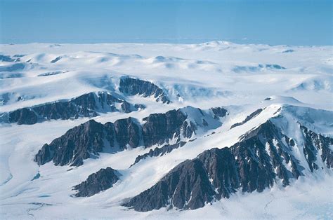 Arctic - Greenland Ice Sheet, Glaciers, Climate Change | Britannica